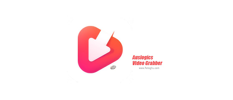 Иконка Auslogics Video Grabber