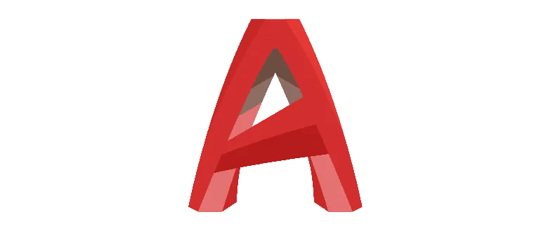 Иконка AutoCAD