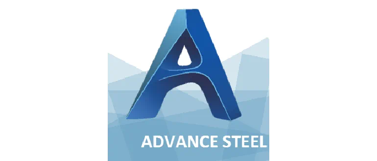 Иконка Autodesk Advance Steel