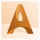 Иконка Autodesk Artcam
