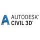 Иконка Autodesk AutoCAD Civil 3D