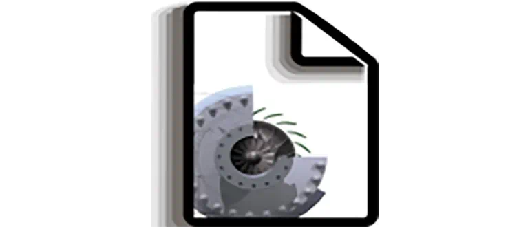 Иконка Autodesk Fbx Converter