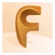 Иконка Autodesk FeatureCAM