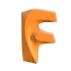 Иконка Autodesk Fusion 360
