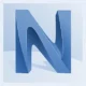 Иконка Autodesk Navisworks Manage