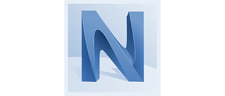 Иконка Autodesk Navisworks Manage
