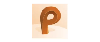 Иконка Autodesk PowerShape