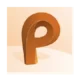 Иконка Autodesk PowerShape