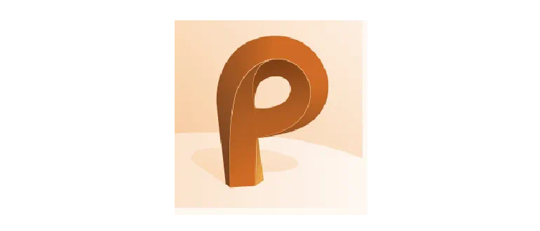 Иконка Autodesk PowerShape