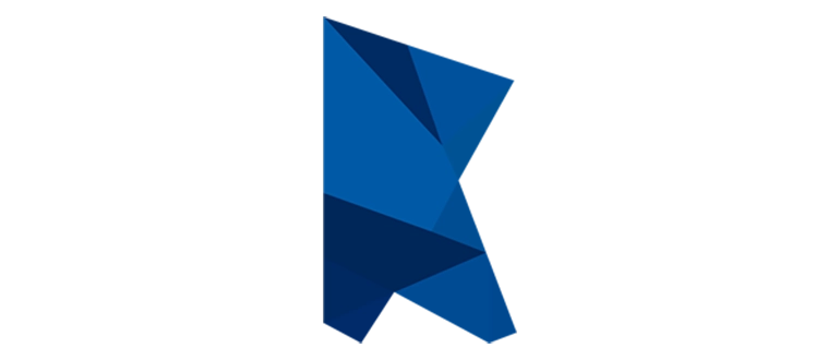 Иконка Autodesk Recap