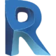 Иконка Autodesk Revit