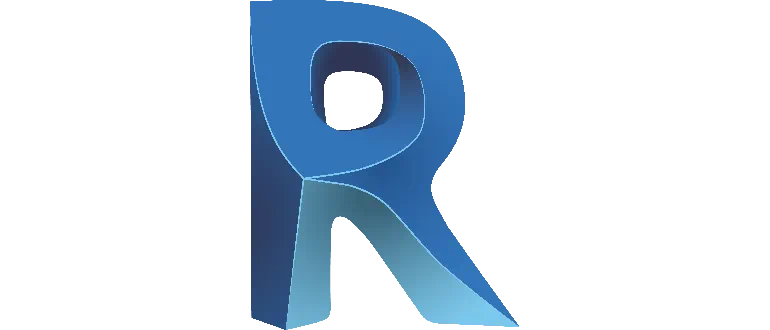 Иконка Autodesk Revit