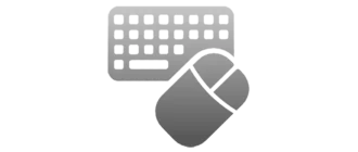 Иконка Automatic Mouse and Keyboard