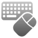 Иконка Automatic Mouse and Keyboard