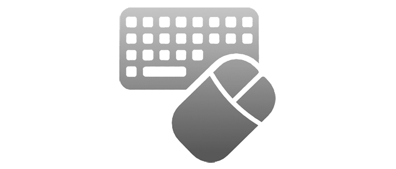 Иконка Automatic Mouse and Keyboard