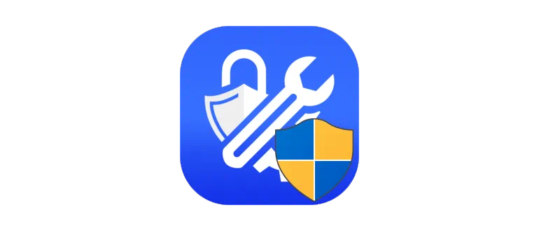 Иконка AV Block Remover