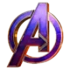 Иконка Avenger