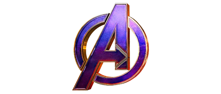 Иконка Avenger