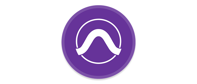 Иконка Avid Pro Tools HD