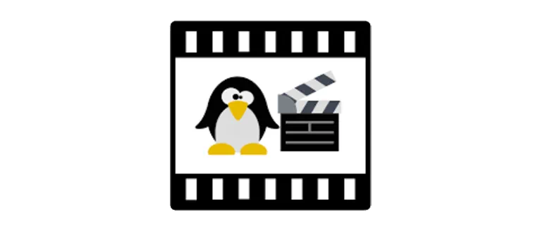 Иконка Avidemux