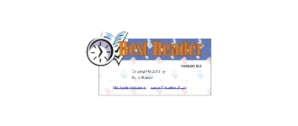Иконка Best Reader