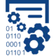 Иконка Binary Data