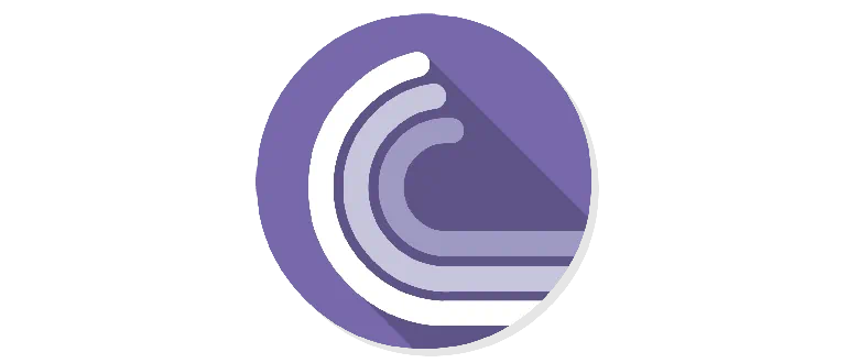 Иконка BitTorrent