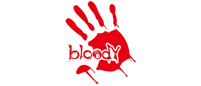 Иконка Bloody