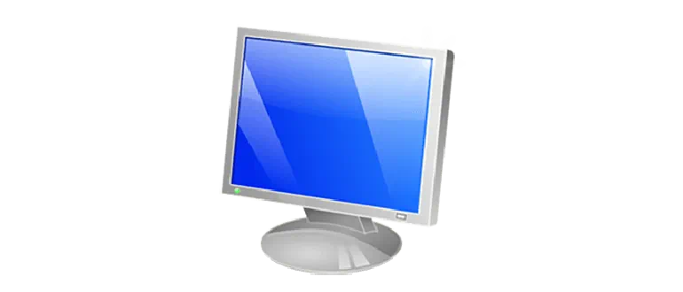 Иконка BlueScreenView