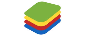 Иконка BlueStacks