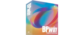 Иконка BPwin