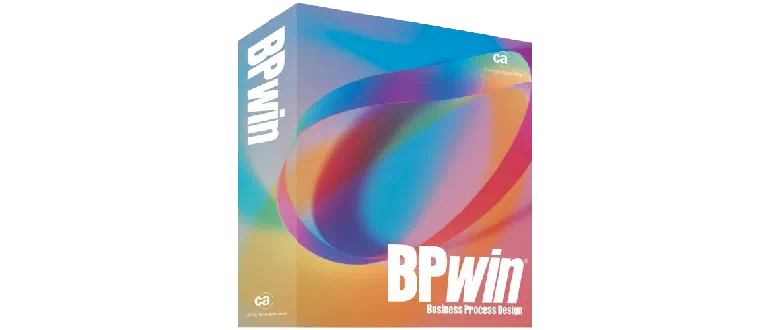 Иконка BPwin