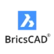 Иконка BricsCAD