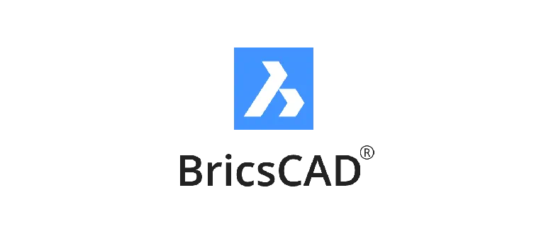 Иконка BricsCAD