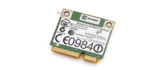 Иконка Broadcom 802.11n