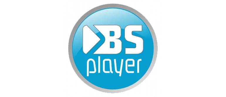 Иконка Bsplayer