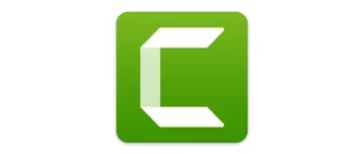 Иконка Camtasia Studio
