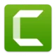Иконка Camtasia Studio