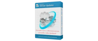 Иконка Carambis Driver Updater
