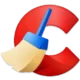 Иконка CCleaner