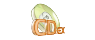 Иконка CDex