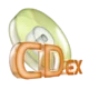 Иконка CDex