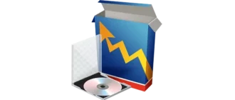 Иконка Cdh Media Wizard