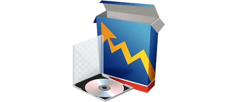 Иконка Cdh Media Wizard