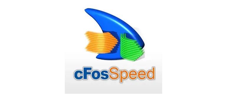 Иконка Cfosspeed
