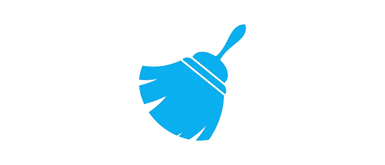 Иконка Чистилка