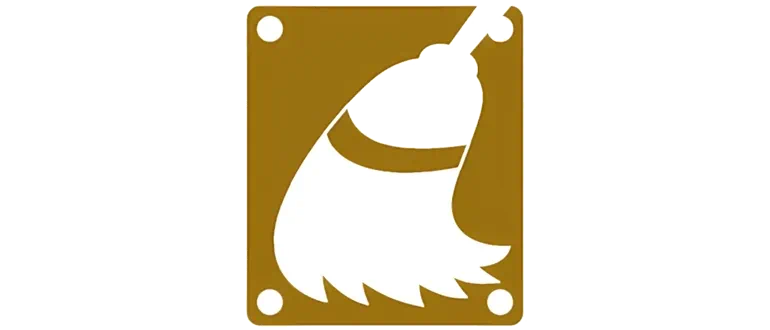 Иконка Cleanmgr+