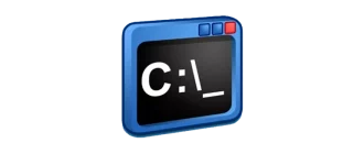 Иконка Cmd