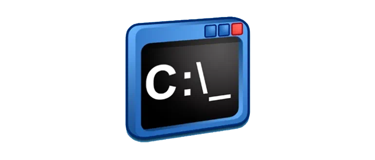 Иконка Cmd
