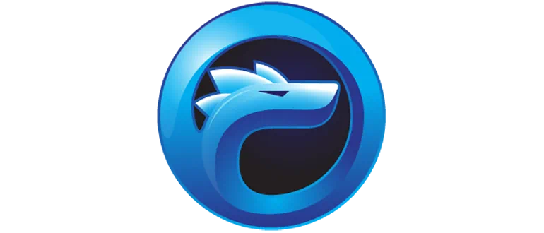 Иконка Comodo IceDragon